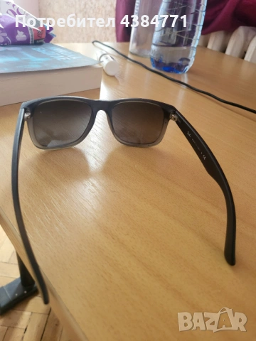 Оригинални слънчеви очила rayban, снимка 3 - Слънчеви и диоптрични очила - 54003910