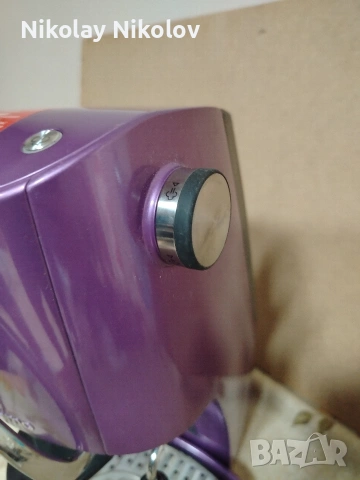 кафе машина Tchibo, снимка 4 - Кафемашини - 53479817