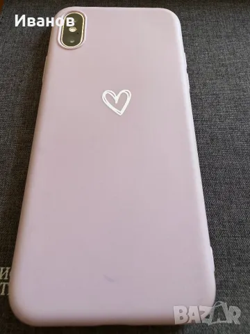 iPhone XS 64gb silver, снимка 9 - Apple iPhone - 47179768