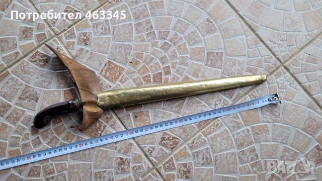 Нож, кама, кинжал, крис