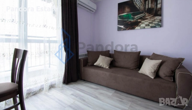 2-СТАЕН апартамент под наем, гр. София, кв. Връбница 1