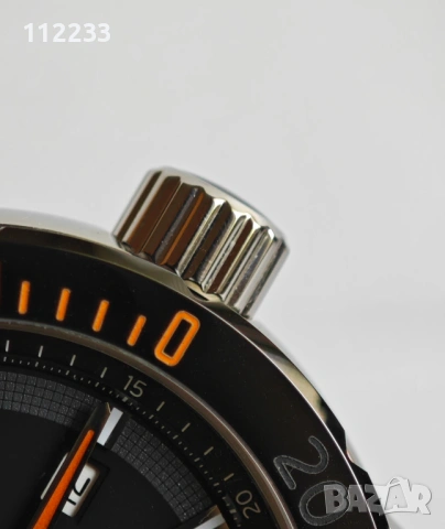 Edox Class-1 Chronoffshore 80099 3O NINO, снимка 5 - Мъжки - 53429801