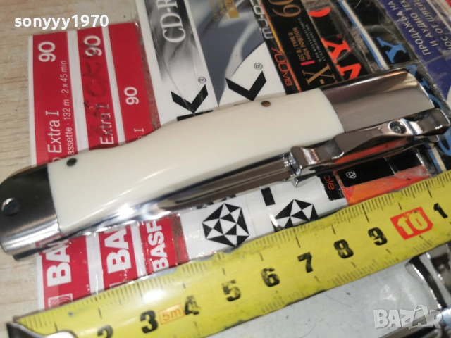 джобна ножка 1бр 2402261734, снимка 16 - Ножове - 53608501