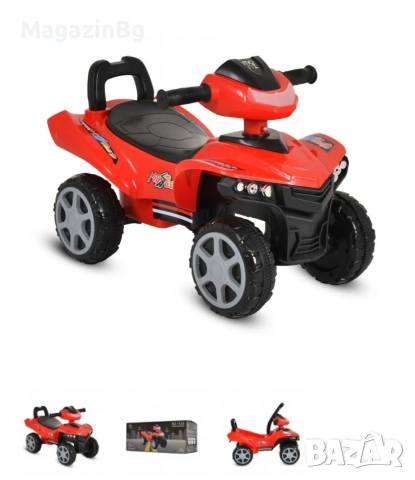 Кола за бутане No Fear 999 , снимка 4 - Коли, камиони, мотори, писти - 54022019