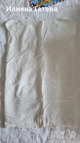 Рокля Massimo dutti С/М