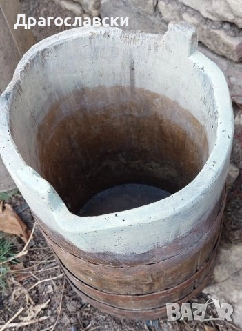  старо  буре  бъчва, каче, стари бурета и бъчви , снимка 18 - Антикварни и старинни предмети - 29140581