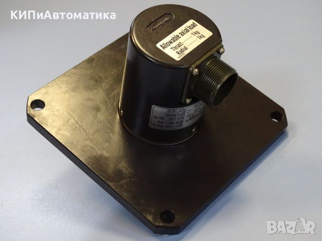 енкодер TAMAGAWA TSI508N66 Optical Shaft Encoder, снимка 6 - Резервни части за машини - 46129084