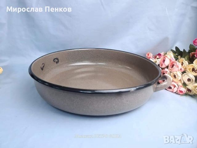 Тава, снимка 3 - Съдове за готвене - 46031157