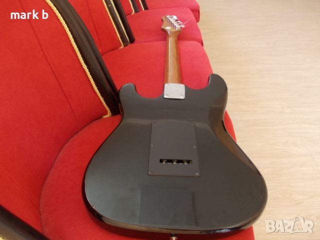 Samick Stratocaster Indonesia 94, снимка 5 - Китари - 46774698