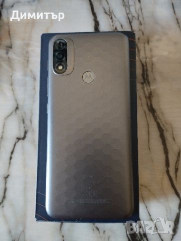 Motorola E20 , снимка 4 - Motorola - 46782640