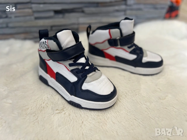 Детски маратонки , снимка 2 - Детски маратонки - 54054482