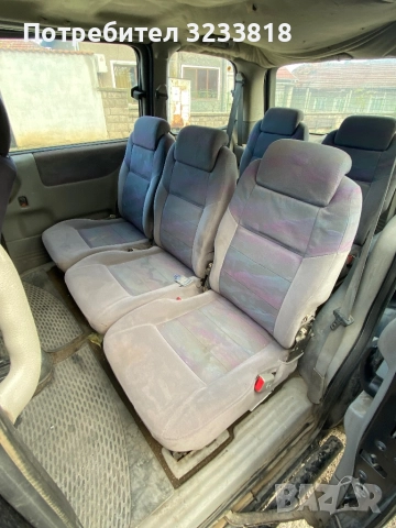 продава се цяла за части 2.2 бензин, снимка 5 - Автомобили и джипове - 52726828