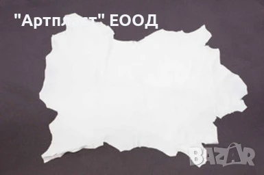 Естсествена кожа за облекла, снимка 6 - Якета - 51285339