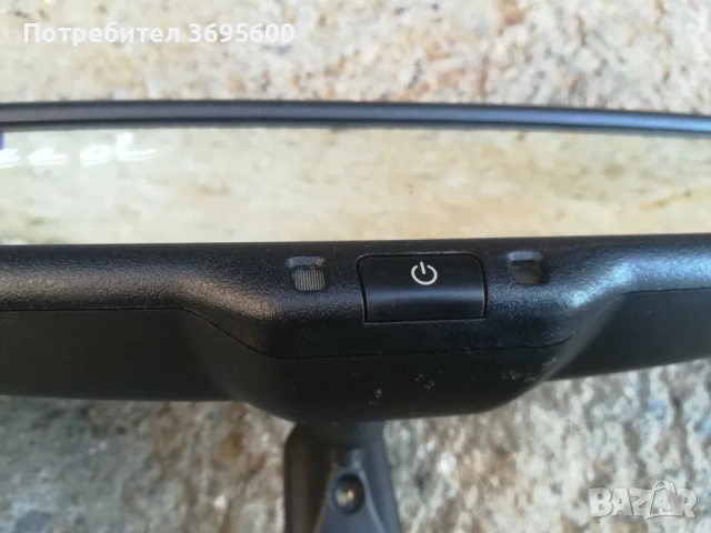 Огледала Kia Ceed Киа Сийд Сиид огледало дясно централно, снимка 3 - Части - 53857595