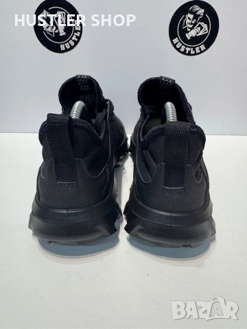 Сникърси ECCO MX.Номер 40, снимка 6 - Спортни обувки - 51683595