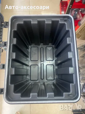 Кутия за инструменти PVC 50см, снимка 7 - Аксесоари и консумативи - 49762456