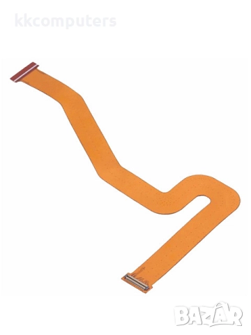 ЛЕНТОВ КАБЕЛ ЗА ДИСПЛЕЙ ЗА SAMSUNG TAB A8 10,5 (SM-X200), снимка 2 - Резервни части за телефони - 51883545