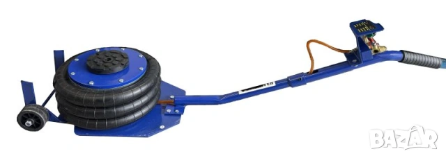 Пневматичен крик 3 тона