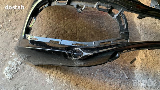 Предна броня за Mercedes w213 , снимка 10 - Части - 46281561