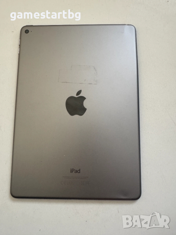 iPad Air 2 a1566, снимка 3 - Таблети - 52641414