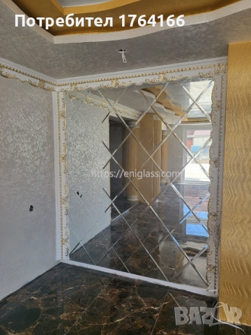 Огледални пана, снимка 9 - Пана - 52377549