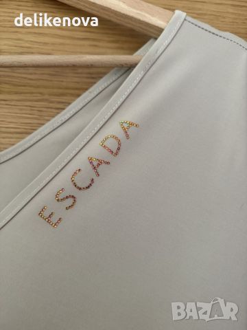 ESCADA Original Size XL , снимка 1 - Туники - 46351535