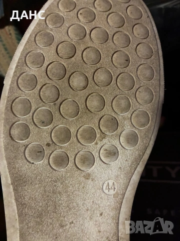мъжки спортно обувки, снимка 5 - Спортни обувки - 53168432