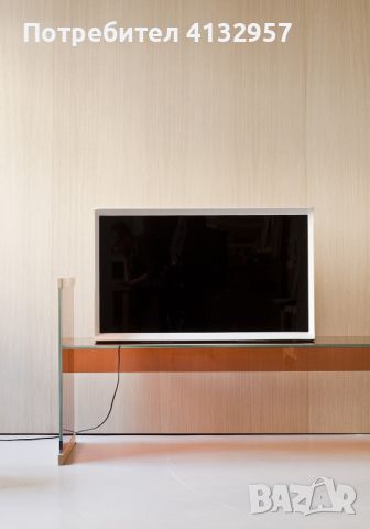 Samsung Smart TV Serif 2023, снимка 2 - Телевизори - 46242006
