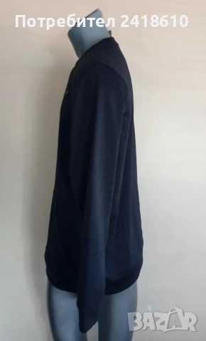 Nike Therma Fit  Zip Pocket Hoodie Mens Size M НОВО! ОРИГИНАЛ! Мъжкa Блуза!, снимка 7 - Спортни дрехи, екипи - 53668002