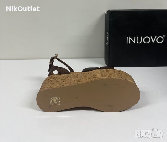 INUOVO Woman Mules, снимка 5 - Други - 46069692