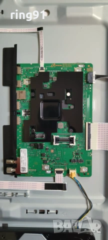 Main board - BN41-03114A (BN94-18342N) TV Samsung QE50Q67DAU