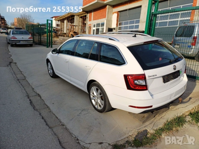 SKODA Octavia, снимка 8 - Автомобили и джипове - 53868510