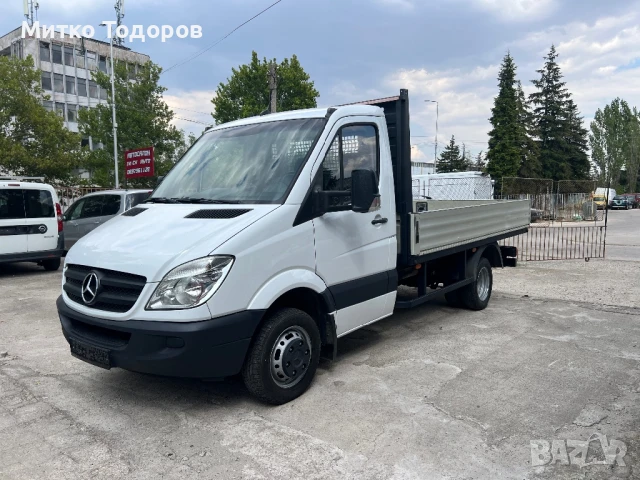 Спрентер 515CDI