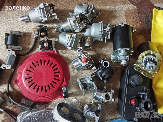 мото блок акме и фрези, снимка 15 - Селскостопанска техника - 52909514