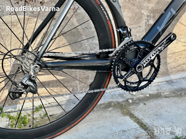 Kuota kuraro карбон, снимка 6 - Велосипеди - 50461325