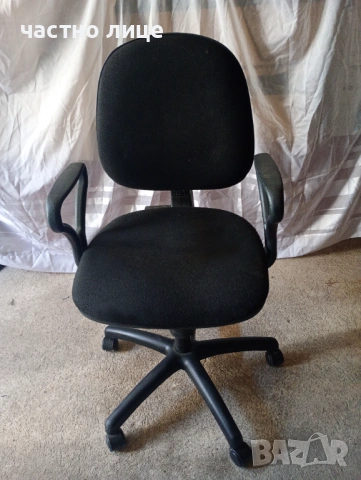 Офис столове, снимка 3 - Столове за офис - 54115199