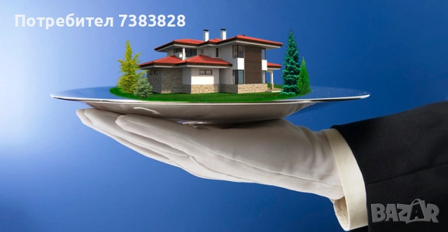 ПРОДАВА ПАРЦЕЛ, гр.Силистра