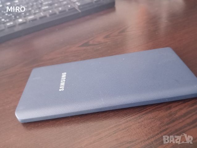 Външна батерия Samsung  5000mAh , снимка 5 - Samsung - 46548822