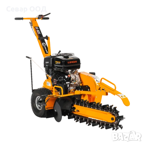 ТРЕНЧЕР /КАНАЛОКОПАЧ/ GF800