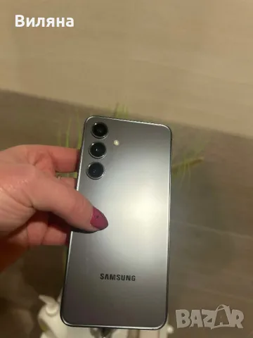 Samsung s24 128gb, снимка 2 - Samsung - 49548593