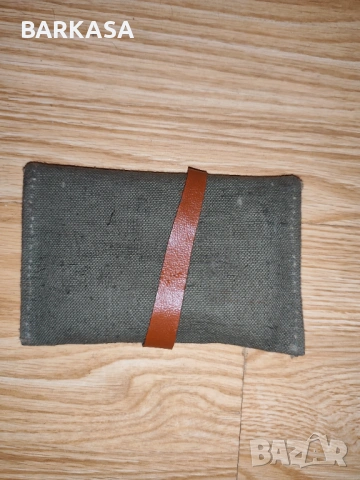 ЗИП за Мусин Наган, снимка 3 - Колекции - 53487737