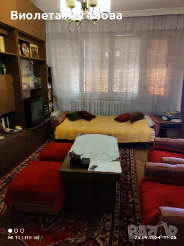 Четиристаен район НАП !, снимка 3 - Апартаменти - 50387683