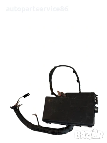 Кутия с предпазители за Mazda CX-7 2.2 MZR CD (2011) 518818109