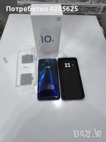 Xiaomi 10T Lite 5G , снимка 1 - Xiaomi - 49330730