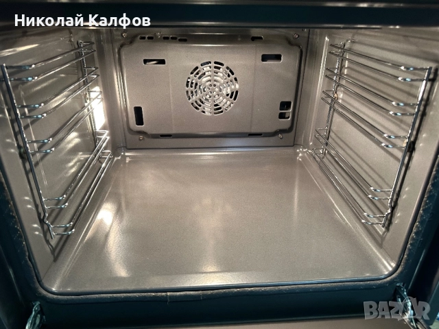 Фурна за вграждане, снимка 4 - Печки, фурни - 51462941