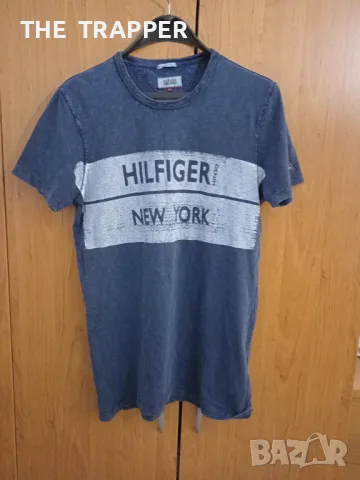 Tommy Hilfiger, тениска 