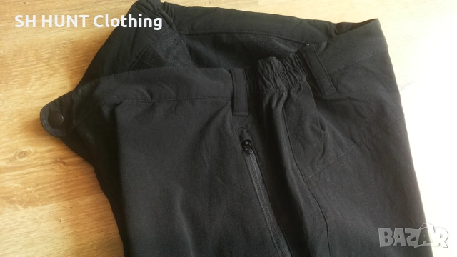 NORHEIM Stretch Trouser размер XL изцяло еластичен панталон - 2043, снимка 11 - Панталони - 53397320