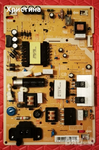 Samsung BN41-02635,UE49KU6502U BN44-00876C,UE49NU7102K,BN44-00856C,BN41-02534, снимка 14 - Части и Платки - 36885832