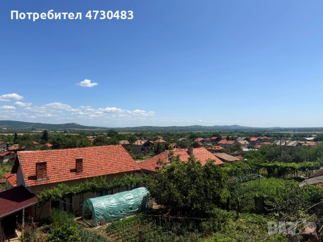 Вила в с.Аканджиево, снимка 4 - Вили - 53692914