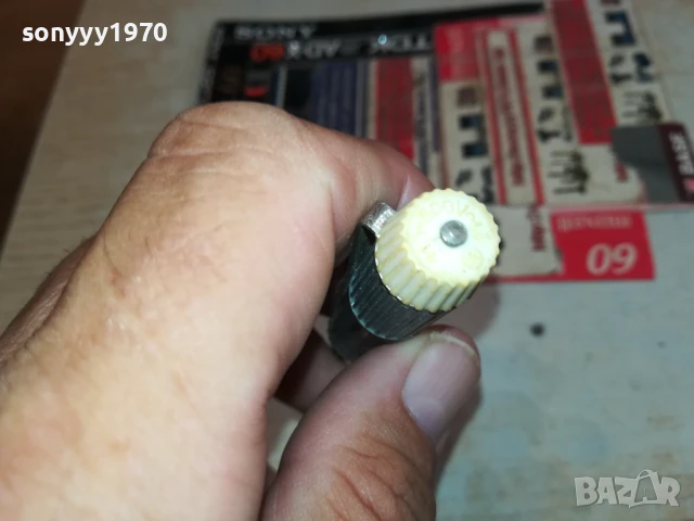 ФАЗОМЕР-РЕТРО 0208251757, снимка 15 - Други инструменти - 51228982